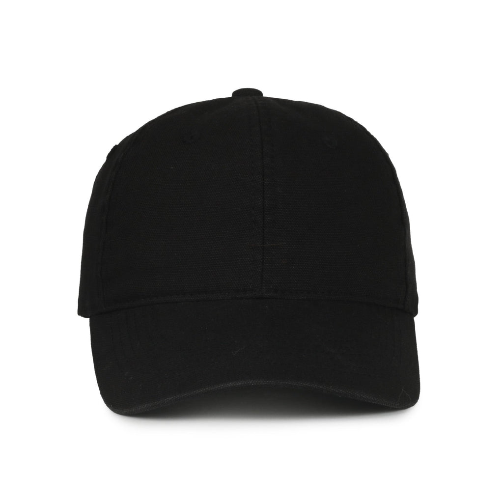 One Size Black Outdoor Cap DUK-111SB 