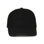 One Size Black Outdoor Cap DUK-111SB 