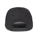 One Size Graphite Outdoor Cap DUK-111SB 