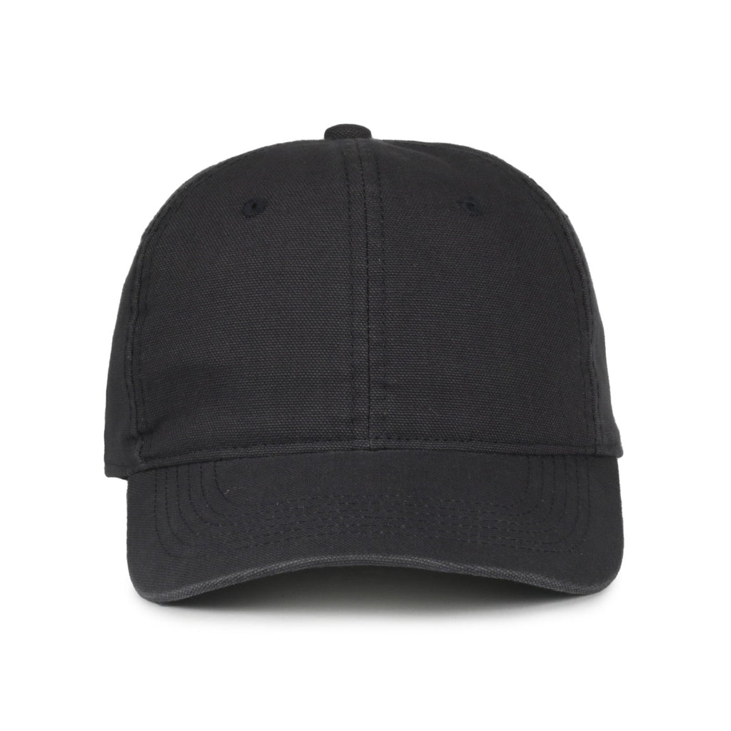One Size Graphite Outdoor Cap DUK-111SB 