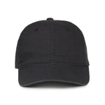 One Size Graphite Outdoor Cap DUK-111SB 