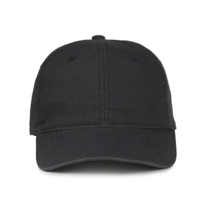 One Size Graphite Outdoor Cap DUK-111SB 