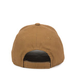 One Size Brown Outdoor Cap DUK-800 