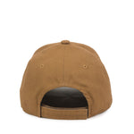One Size Brown Outdoor Cap DUK-800