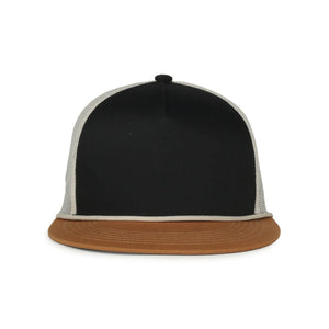 One Size Black/Stone/DUK Outdoor Cap FFA-510HP 