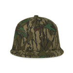 One Size Mossy Oak® Greenleaf® Outdoor Cap FFA-511 