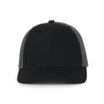 One Size Black/Charcoal Outdoor Cap FLX672M 