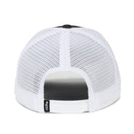 One Size Black/White Outdoor Cap FLX672M 