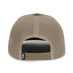 One Size Olive/Khaki Outdoor Cap FLX672M