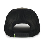 One Size Olive/Black Outdoor Cap FLX672M-E 