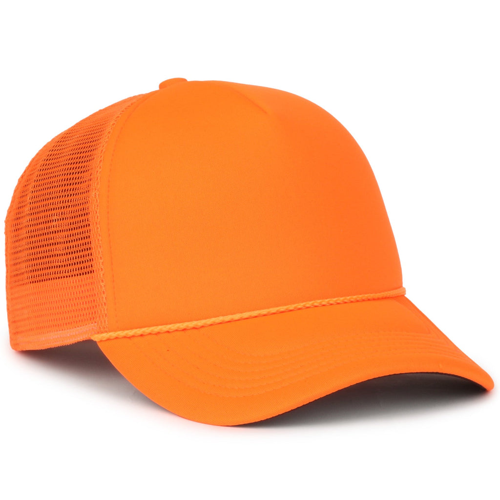 One Size Blaze/Blaze Outdoor Cap OCFOAM 