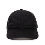 One Size Black Outdoor Cap FWT-130