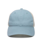 One Size Light Sage/Putty Outdoor Cap FWT-130 