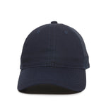 One Size True Navy Outdoor Cap FWT-130 