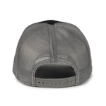 One Size Black/Charcoal Outdoor Cap FWT-130SB 