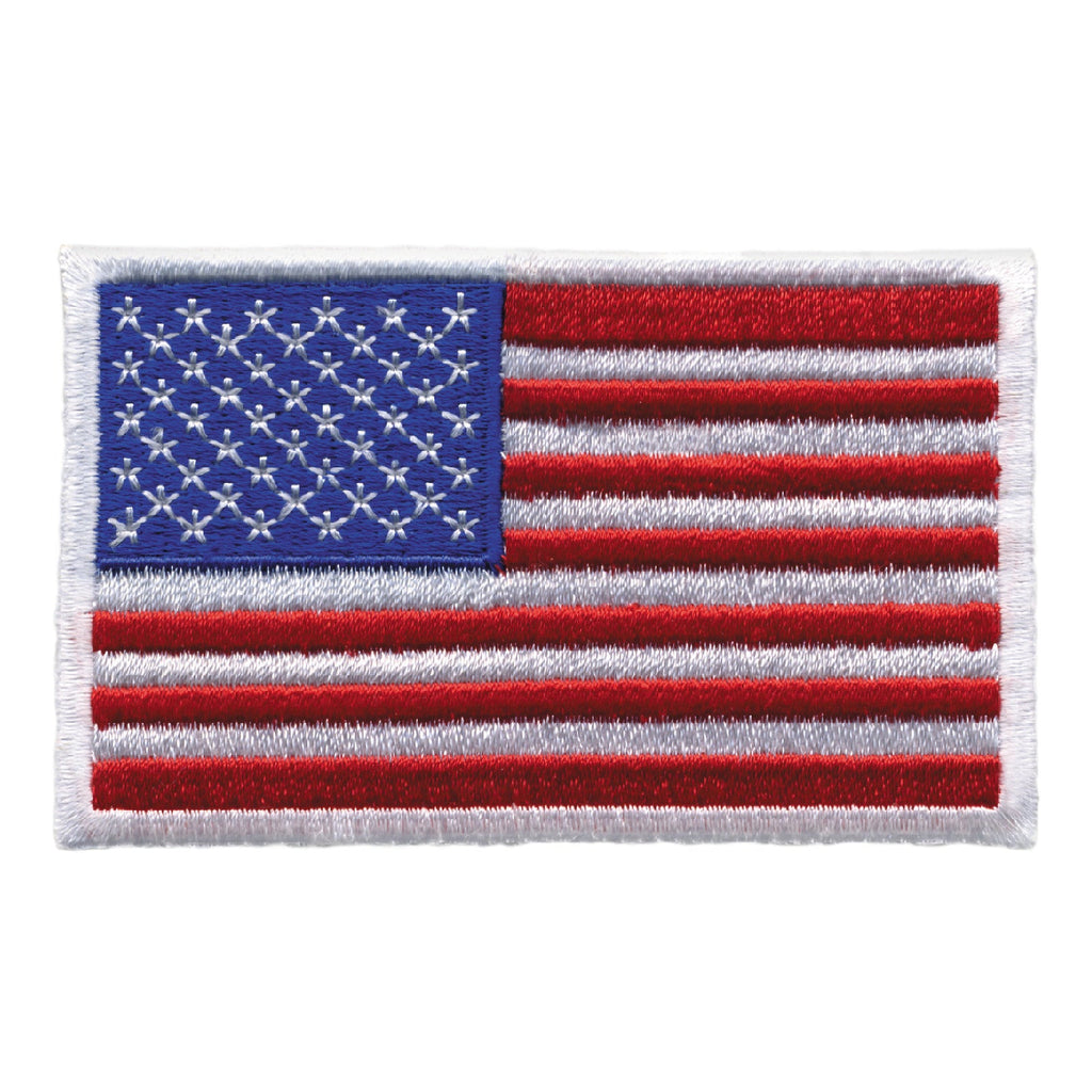 Large American Flag Outdoor Cap Flag 