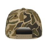 One Size Marsh Outdoor Cap GC101 
