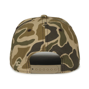 One Size Marsh Outdoor Cap GC101 
