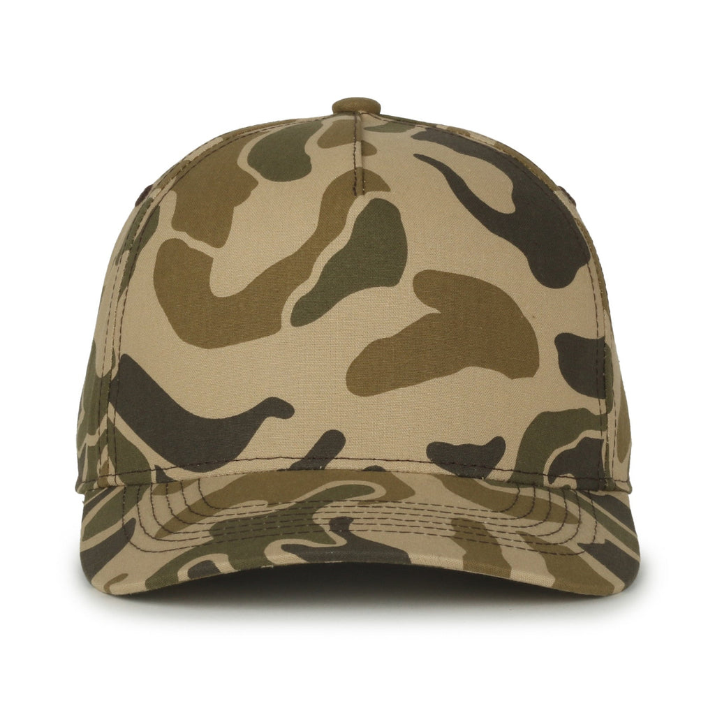 One Size Marsh Outdoor Cap GC101 