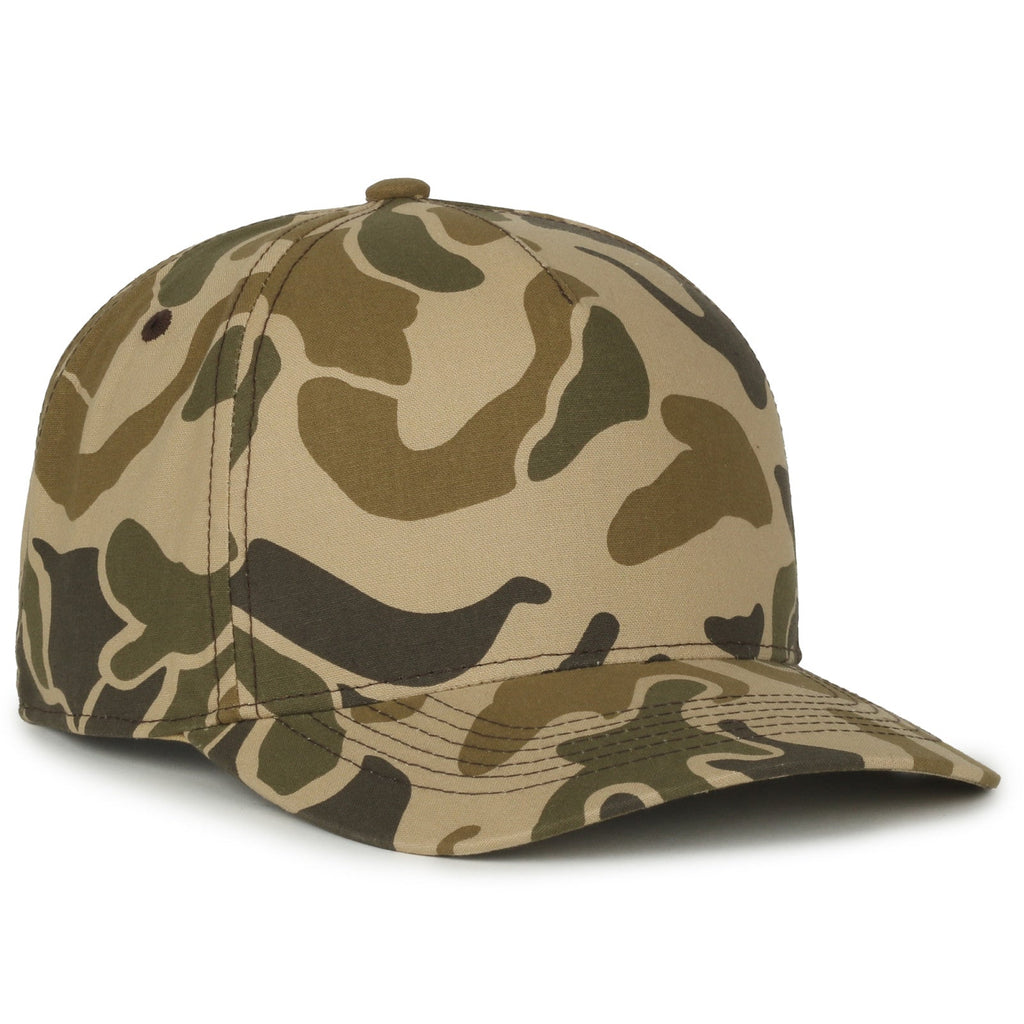 One Size Marsh Outdoor Cap GC101 