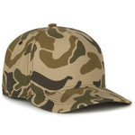 One Size Marsh Outdoor Cap GC101 
