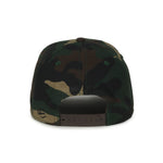 One Size Woodland Outdoor Cap GC101 
