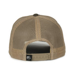 One Size Marsh/Tan Outdoor Cap GC101M 