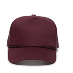 One Size Maroon Outdoor Cap GL-155 