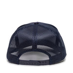One Size Navy Outdoor Cap GL-155 