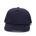 One Size Navy Outdoor Cap GL-155 