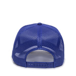 One Size Royal Outdoor Cap GL-155 