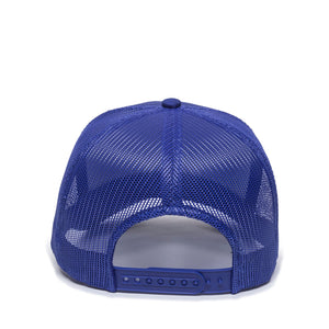 One Size Royal Outdoor Cap GL-155 