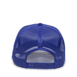 One Size Royal Outdoor Cap GL-155