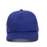 One Size Royal Outdoor Cap GL-155 