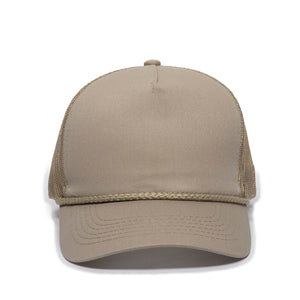 One Size Tan Outdoor Cap GL-155 