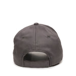 One Size Graphite Outdoor Cap GL-271 