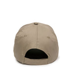 One Size Khaki Outdoor Cap GL-271 