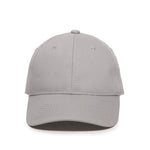 One Size Light Grey Outdoor Cap GL-271 