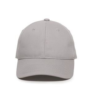 One Size Light Grey Outdoor Cap GL-271 