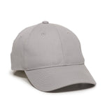 One Size Light Grey Outdoor Cap GL-271