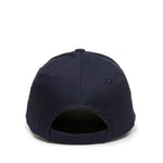 One Size Navy Outdoor Cap GL-271 
