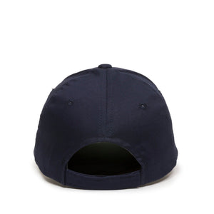 One Size Navy Outdoor Cap GL-271 