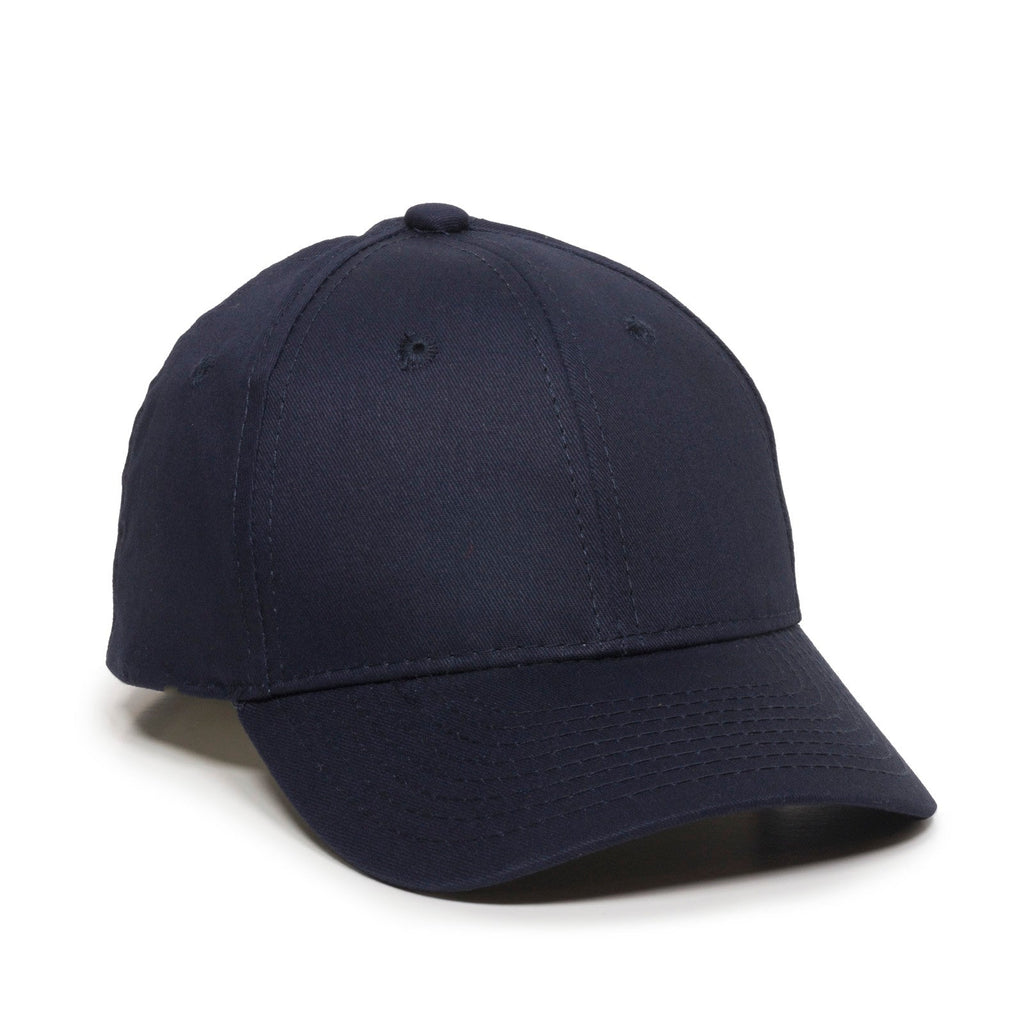 One Size Navy Outdoor Cap GL-271 