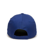 One Size Royal Outdoor Cap GL-271