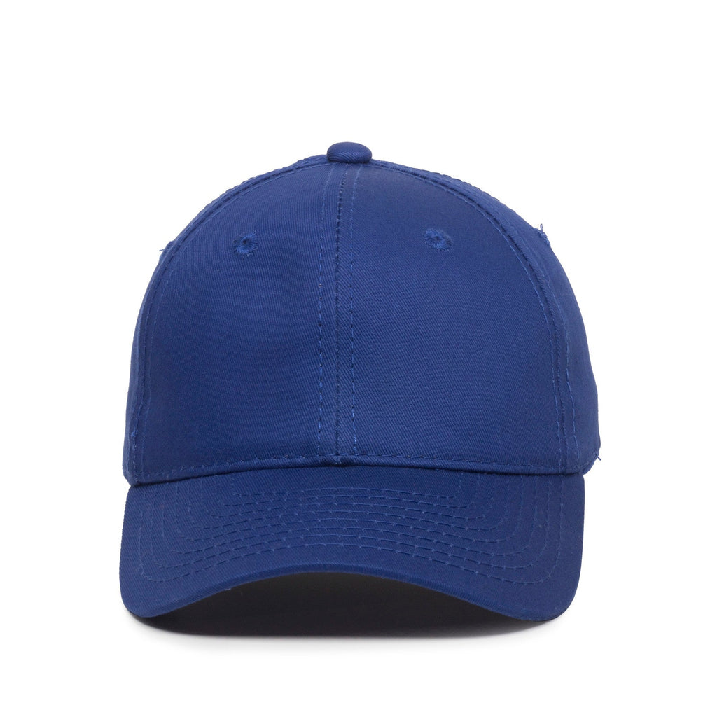 One Size Royal Outdoor Cap GL-271 