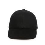 One Size Black Outdoor Cap GL-271 