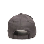 One Size Graphite Outdoor Cap GL-271