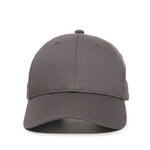 One Size Graphite Outdoor Cap GL-271