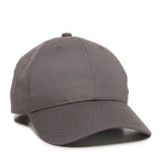 One Size Graphite Outdoor Cap GL-271