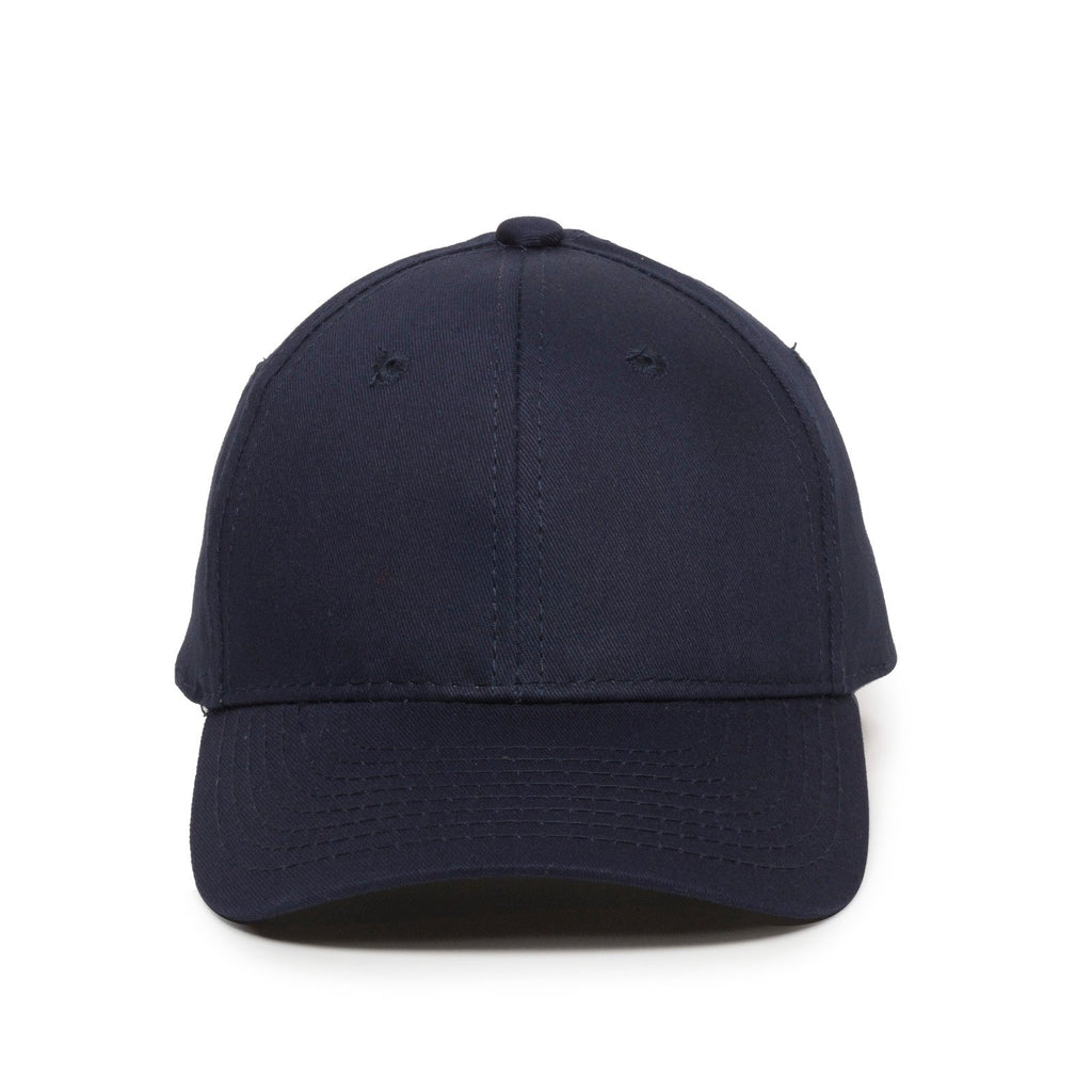 One Size Navy Outdoor Cap GL-271 